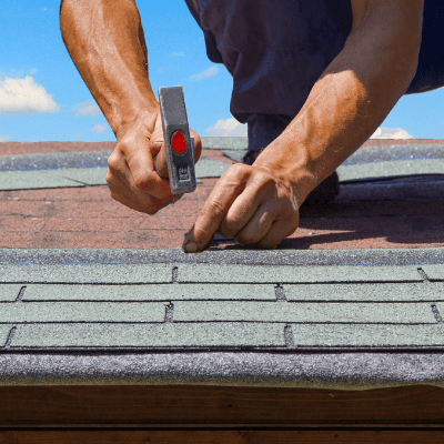 Roof Repair