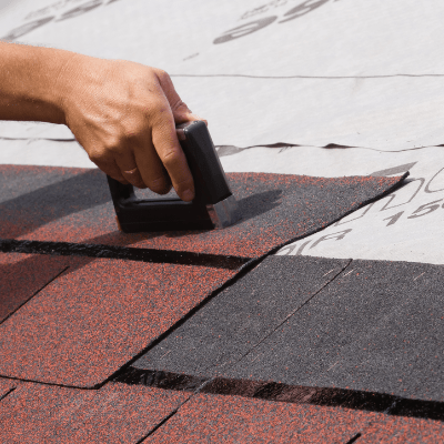 Asphalt Shingle Roofing